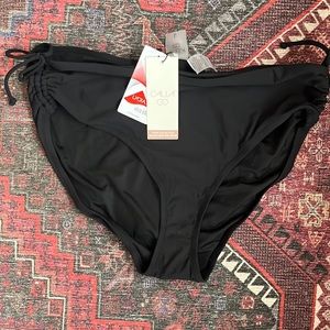 Carrie Underwood Calia swim bottoms size L